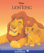 Disney Classic Stories: The Lion King