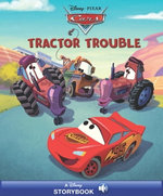 Disney Classic Stories: Cars: Tractor Trouble