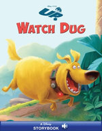 Up: Watch Dug