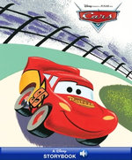 Disney Classic Stories: Cars