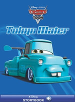 CarsToons: Tokyo Mater