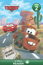 Cars: Driving Buddies