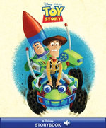 Disney Classic Stories: Toy Story 1
