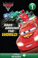 Cars 2: Race Around the World