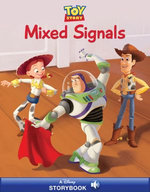 Toy Story 3: Mixed Signals