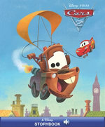 Disney Classic Stories: Cars 2