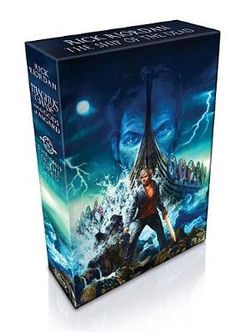 Magnus Chase and the Gods of Asgard, Book 3 the Ship of the Dead (Special Limited Edition, The)