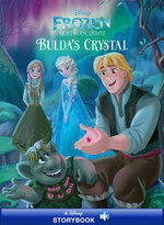 Frozen: Bulda's Crystal
