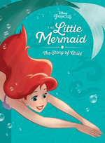 The Little Mermaid