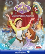 Disney Classic Stories: Gwen's Great Gizmos