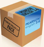 Pearson English Night and Day Topic Pack 3.4