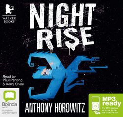 Nightrise (MP3)