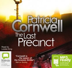 The Last Precinct (MP3)