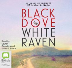 Black Dove, White Raven