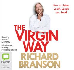 The Virgin Way: