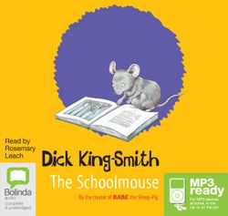 The Schoolmouse (MP3)
