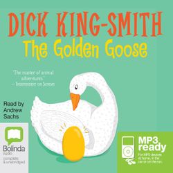 The Golden Goose (MP3)