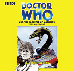 Doctor Who And The Carnival Of Monsters