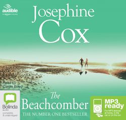 The Beachcomber (MP3)