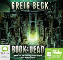 Book Of The Dead (MP3)