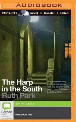 The Harp in the South