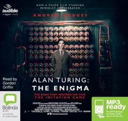 Alan Turing