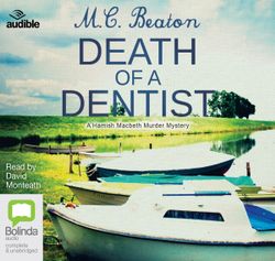 Death of a Dentist