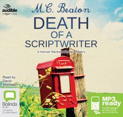 Death of a Scriptwriter