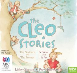 The Cleo Stories
