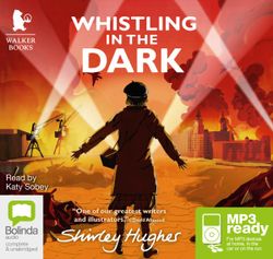 Whistling In The Dark (MP3)