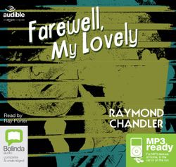 Farewell, My Lovely (MP3)