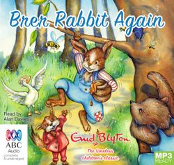Brer Rabbit Again (MP3)