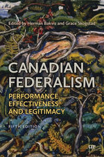 Canadian Federalism