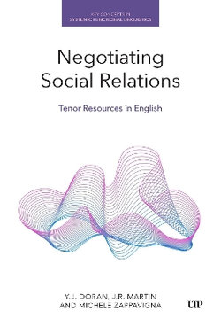 Negotiating Social Relations Negotiating Social Relations