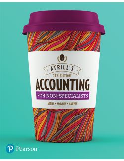 Accounting for Non-Specialists