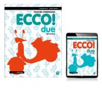Ecco! due Teacher Companion, Teacher eBook and Audio Download