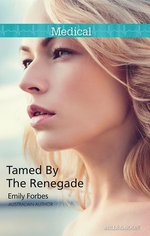 Tamed By The Renegade