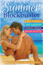 Summer Blockbuster 2015 - 4 Book Box Set