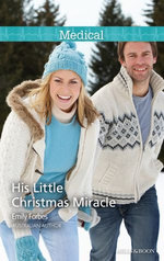 His Little Christmas Miracle