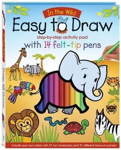 Easy to Draw: In the Wild