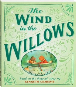 Bonney Press Classics: Wind in the Willows