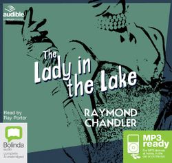 The Lady In The Lake (MP3)