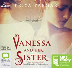 Vanessa And Her Sister (MP3)