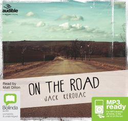 On The Road (MP3)