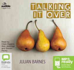 Talking It Over (MP3)