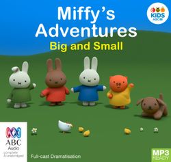 Miffy's Adventures Big And Small (MP3)