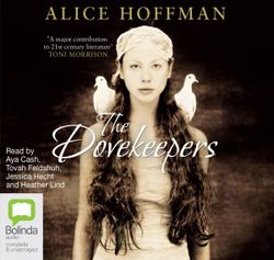 The Dovekeepers: