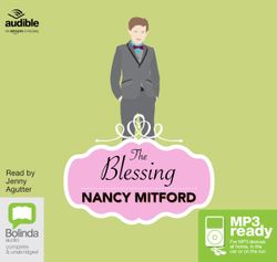 The Blessing (MP3)