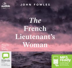 The French Lieutenant's Woman (MP3)
