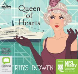 Queen Of Hearts (MP3)